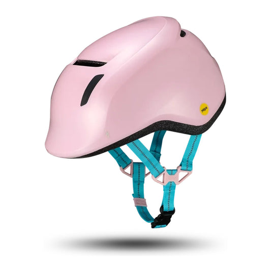 SPECIALIZED Mio 2 Kids Cycling Helmet - Red