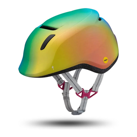 SPECIALIZED Mio 2 Kids Cycling Helmet - Neutral