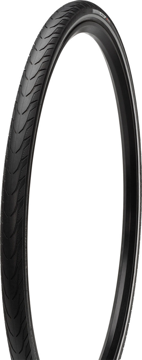 SPECIALIZED Nimbus 2 Sport Reflect Road Tyre - Black