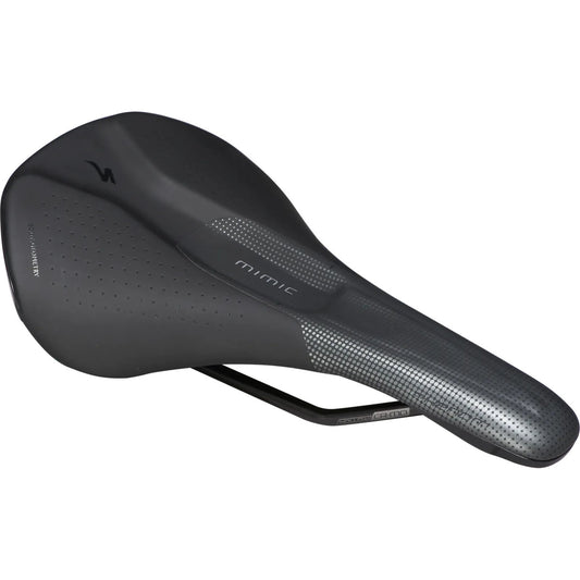 SPECIALIZED Phenom Comp Mimic Saddle - Black