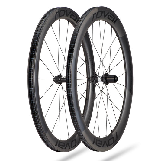 SPECIALIZED Roval Rapide Cl II - Black