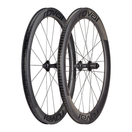 SPECIALIZED Roval Rapide Clx II - Black