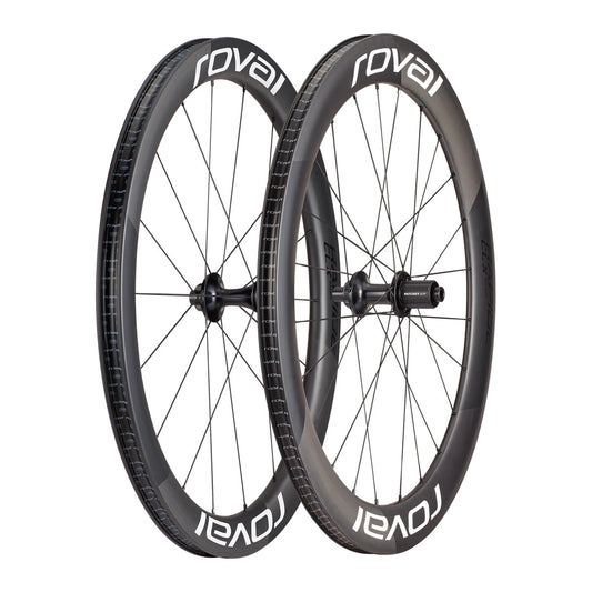 SPECIALIZED Roval Rapide Clx II - Black