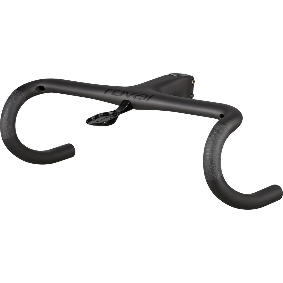 SPECIALIZED Roval Alpinist II Cockpit - Black