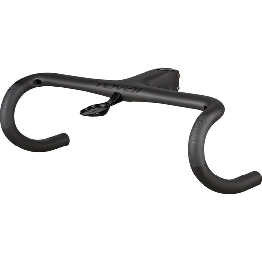 SPECIALIZED Roval Alpinist II Cockpit - Black