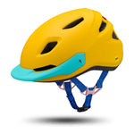 SPECIALIZED Shuffle 2 LED Kids Cycling Helmet - Yellow