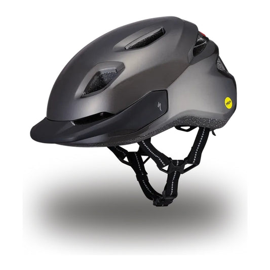 SPECIALIZED Shuffle 2 LED Kids Cycling Helmet - Grey