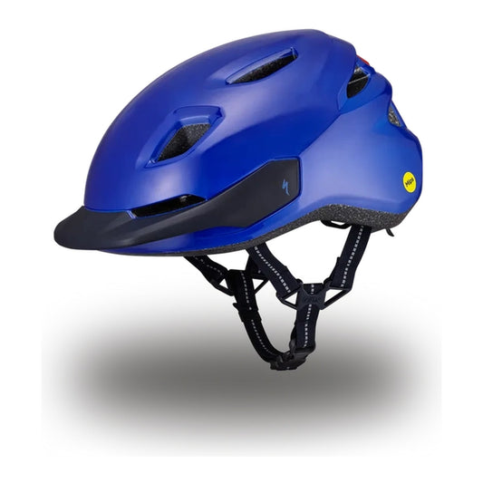 SPECIALIZED Shuffle 2 LED Kids Cycling Helmet - Blue