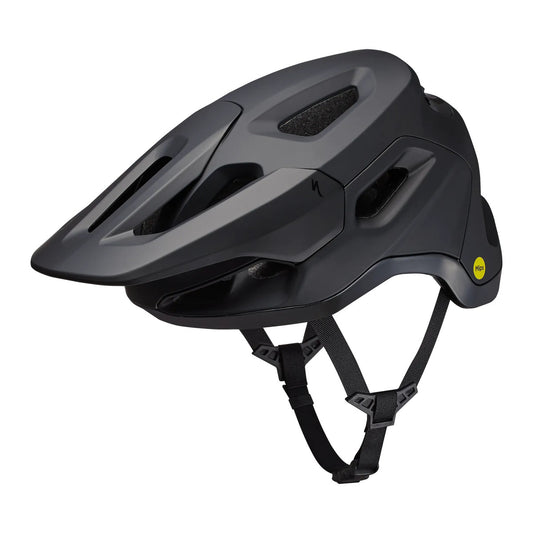 SPECIALIZED Tactic 4 Cycling Helmet - Black