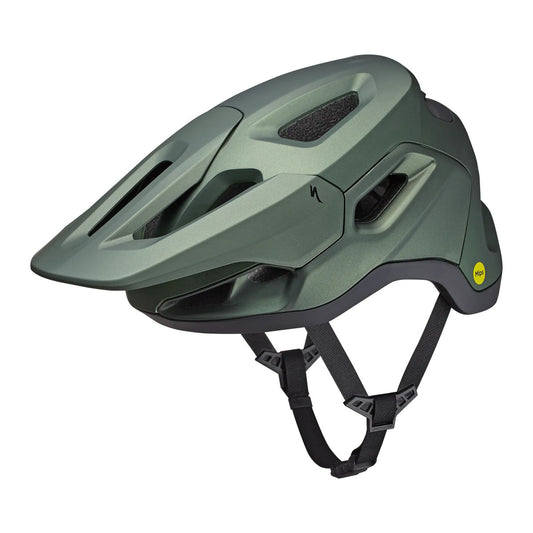 SPECIALIZED Tactic 4 Cycling Helmet - Green