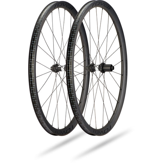 SPECIALIZED Roval Terra Cl - Black
