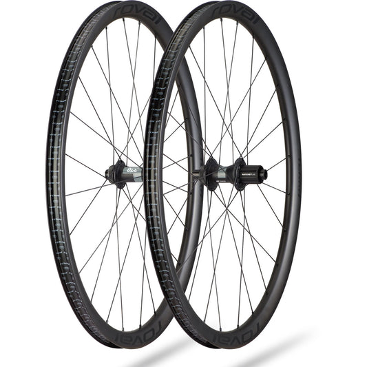 SPECIALIZED Roval Terra C - Grey