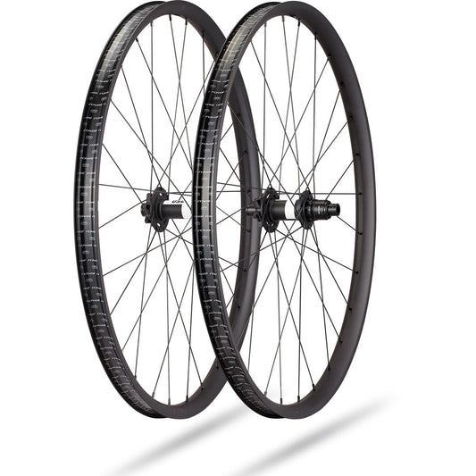 SPECIALIZED Roval Traverse Alloy 350 - Black
