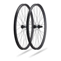 ROVAL Control SL V 370 Wheelset - Satin Carbon/Black