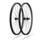 ROVAL Control SL V 370 Wheelset - Satin Carbon/Black