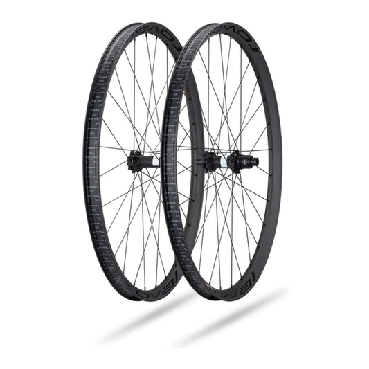 SPECIALIZED Roval Control SL VI 350 - Black