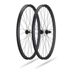 ROVAL Control SL VI 350 Wheelset - Satin Carbon/Black