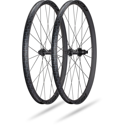 SPECIALIZED Roval Control SL VI Solix - Black