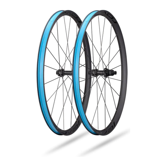 SPECIALIZED Roval Control World Cup - Black