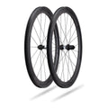 ROVAL Rapide CL III Wheelset - Satin Carbon/Satin Black