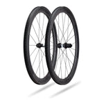 ROVAL Rapide CL III Wheelset - Satin Carbon/Satin Black