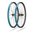 ROVAL Terra CLX III Wheelset - Satin Carbon/Gloss Black