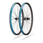 ROVAL Terra CLX III Wheelset - Satin Carbon/Gloss Black