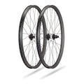 ROVAL Traverse HD 350 Wheelset - Satin Carbon/Satin Black