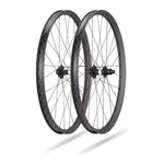 ROVAL Traverse HD 350 Wheelset - Satin Carbon/Satin Black