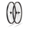 ROVAL Traverse HD 350 Wheelset - Satin Carbon/Satin Black