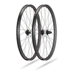 ROVAL Traverse HD 350 Wheelset - Satin Carbon/Satin Black