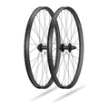 ROVAL Traverse SL II 1/1 Wheelset - Carbon/Black