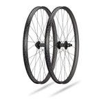 ROVAL Traverse SL II 1/1 Wheelset - Carbon/Black