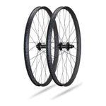 ROVAL Traverse SL II Hydra Wheelset - Satin Carbon/Satin Black