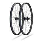 ROVAL Traverse SL II Hydra Wheelset - Satin Carbon/Satin Black