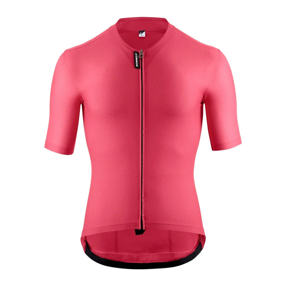 ASSOS Equipe R Jersey S11 - Deadly Berry