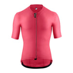 ASSOS Equipe R Koszulka kolarska S11 - Deadly Berry