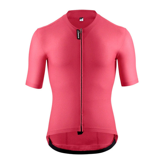ASSOS Equipe R Jersey S11 - Deadly Berry