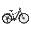 SPECIALIZED Turbo Vado 3 5.0 Ebike - GLOSS METALLIC OBSIDIAN / DOLOMITE METALLIC