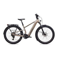 SPECIALIZED Turbo Vado 3 EVO 4.0 Ebike - GLOSS SANDSTONE METALLIC / WARM SMOKE METALLIC