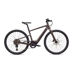 SPECIALIZED Turbo Vado SL 2 4.0 Ebike - SATIN GUN METAL / AGAVE GREY FROST REFLECTIVE