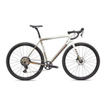 SPECIALIZED Crux Comp - Shimano GRX - Dune White/Sandstone Metallic/Desert Metallic/Orange Zest