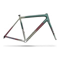SPECIALIZED Crux Frameset - FACT 10r Carbon - Dolomite/Fjord Metallic/Quartz Metallic/Glacial Metallic