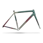 SPECIALIZED Crux Frameset - FACT 10r Carbon - Dolomite/Fjord Metallic/Quartz Metallic/Glacial Metallic