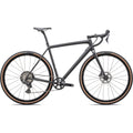 SPECIALIZED Crux Comp - Shimano GRX - Satin Carbon / Smoke
