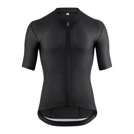 ASSOS EQUIPE R Jersey S11 - Black
