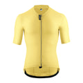 ASSOS EQUIPE R Jersey S11 - Yellow