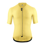 ASSOS EQUIPE R Tröja S11 - Yellow