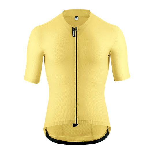 ASSOS EQUIPE R Jersey S11 - Yellow