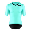ASSOS EQUIPE RSR Jersey S11 - Green